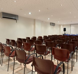 Conference Rooms_ Sala Mallorca